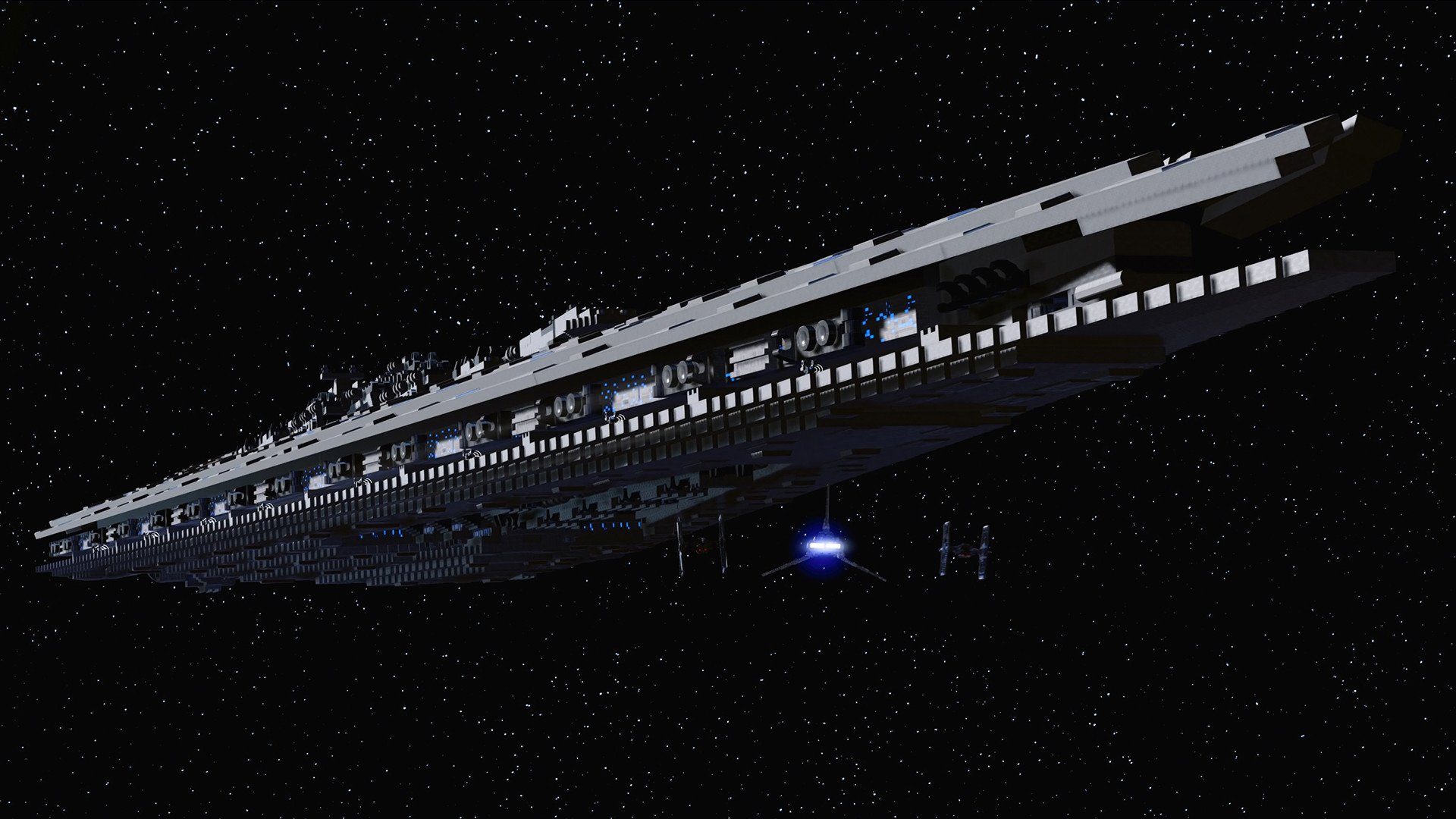 LEGO Star Wars: La Saga Skywalker - Imagen 31